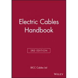 Electric Cables Handbook