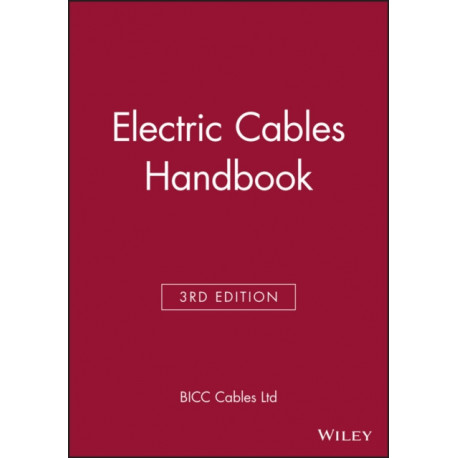 Electric Cables Handbook