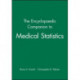 The Encyclopaedic Companion to Medical Statistics