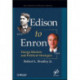 Edison to Enron: Energy Markets and Political Strategies