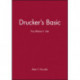 Drucker's Basic Facilitator's Set