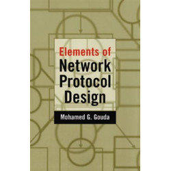 Elements of Network Protocol Design
