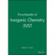 Encyclopedia of Inorganic Chemistry, 5 Volume Set: 5 Volume Set