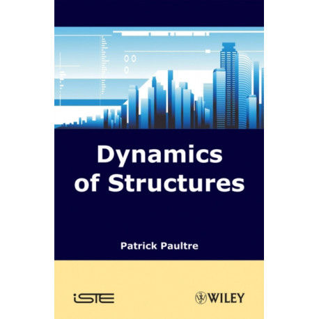 Dynamics of Structures
