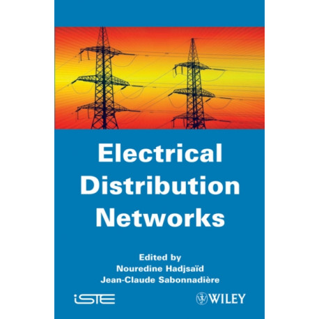 Electrical Distribution Networks