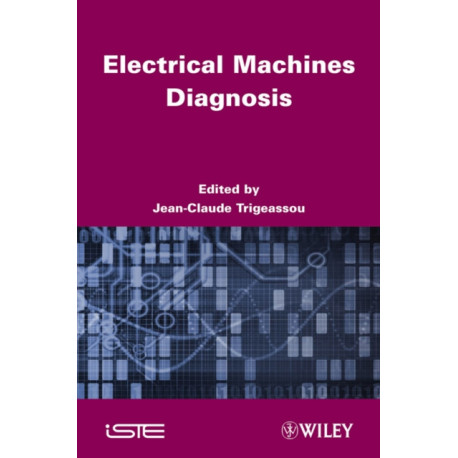 Electrical Machines Diagnosis