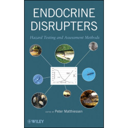Endocrine Disrupters: Hazard Testing and Assessment Methods