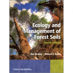 Ecology and Management of Forest Soils