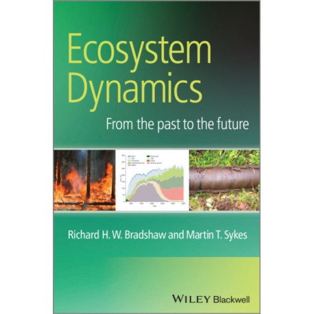 Ecosystem Dynamics: From the Past to the Future