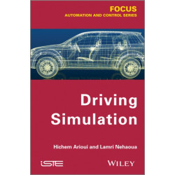 Driving Simulation