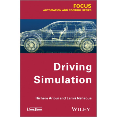 Driving Simulation