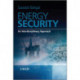 Energy Security: An Interdisciplinary Approach