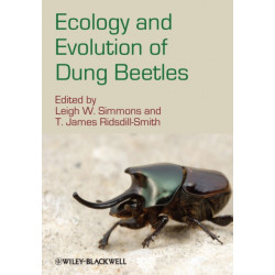 Ecology and Evolution of Dung Beetles