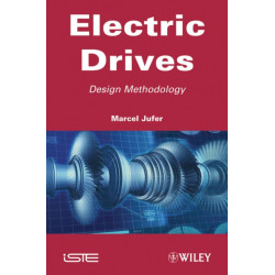 Electric Drives: Design Methodology