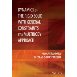 Dynamics of the Rigid Solid with General Constraints by a Multibody Approach