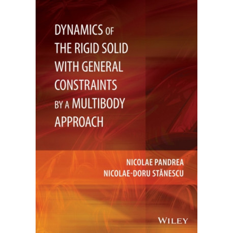 Dynamics of the Rigid Solid with General Constraints by a Multibody Approach