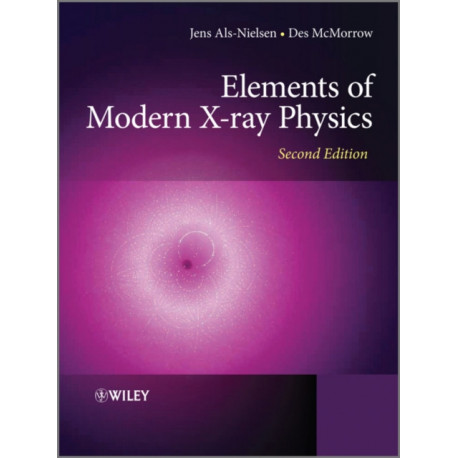 Elements of Modern X-ray Physics
