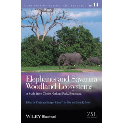 Elephants and Savanna Woodland Ecosystems: A Study from Chobe National Park, Botswana