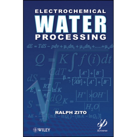 Electrochemical Water Processing