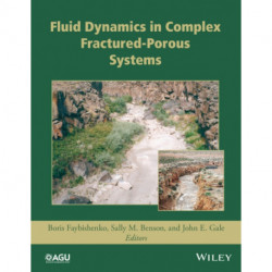Fluid Dynamics in Complex Fractured-Porous Systems