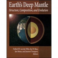 Earth's Deep Mantle: Structure, Composition, and Evolution