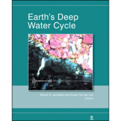 Earth's Deep Water Cycle