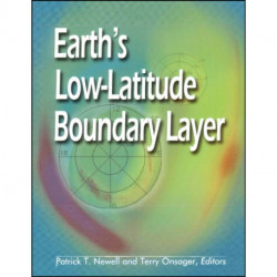 Earth's Low-Latitude Boundary Layer
