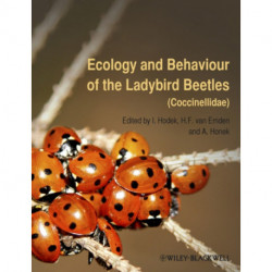 Ecology and Behaviour of the Ladybird Beetles (Coccinellidae)