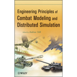 Engineering Principles of Combat Modeling and Distributed Simulation