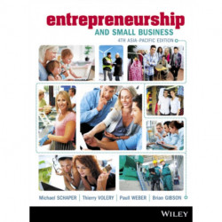 Entrepreneurship and Small Business