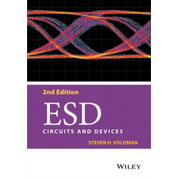 ESD: Circuits and Devices