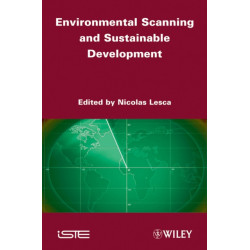 Environmental Scanning and Sustainable Development