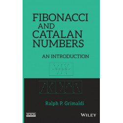 Fibonacci and Catalan Numbers: An Introduction