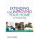Extending and Improving Your Home: An Introduction