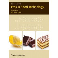 Fats in Food Technology