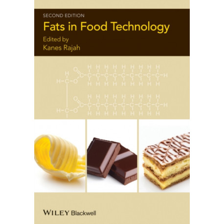 Fats in Food Technology