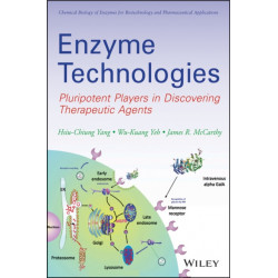 Enzyme Technologies: Pluripotent Players in Discovering Therapeutic Agent