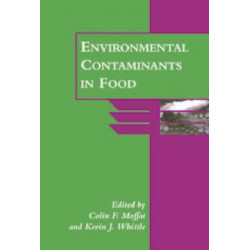Environmental Contaminants in Food