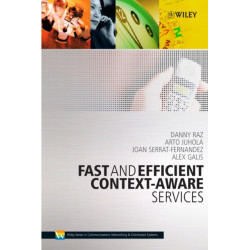 Fast and Efficient Context-Aware Services