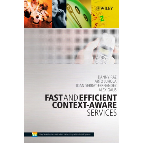 Fast and Efficient Context-Aware Services