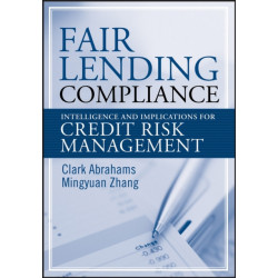 Fair Lending Compliance: Intelligence and Implications for Credit Risk Management