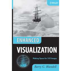 Enhanced Visualization: Making Space for 3-D Images