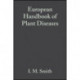 European Handbook of Plant Diseases