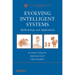 Evolving Intelligent Systems: Methodology and Applications