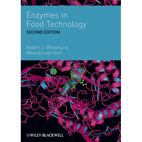 Enzymes in Food Technology