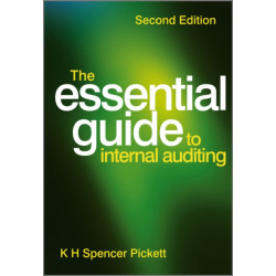 The Essential Guide to Internal Auditing