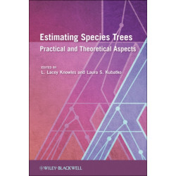 Estimating Species Trees: Practical and Theoretical Aspects