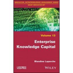 Enterprise Knowledge Capital