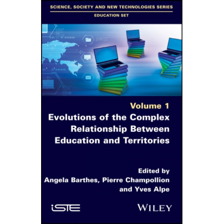 Evolutions of the Complex Relationship Between Education and Territories