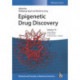 Epigenetic Drug Discovery
